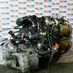 Motor VW Golf 7 2014-2020 2.0 TDI Cod: CRL