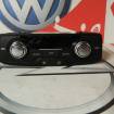 Panou climatronic Audi A7 Cod: 4G0919158