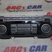 Panou comanda clima VW Scirocco 2008-2017 5K0907044ER