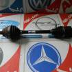 Planetara dreapta fata VW Passat B7 2010-2014 3C0407272BE