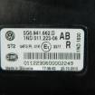 Proiector ceata dreapta VW Golf 7 2014-2020 Cod: 5G0941662D