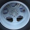 Set jante aliaj R17 BMW X5 E53 1999-2005 6762330-14