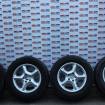 Set jante aliaj R17 BMW X5 E53 1999-2005 6762330-14