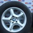 Set jante aliaj R17 BMW X5 E53 1999-2005 6762330-14