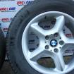 Set jante aliaj R17 BMW X5 E53 1999-2005 6762330-14