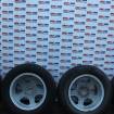 Set jante aliaj R17 BMW X5 E53 1999-2005 6762330-14