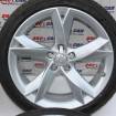 Set jante aliaj R19 Audi A5 8T 2008-2016 8T0601025F
