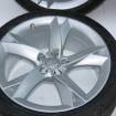 Set jante aliaj R19 Audi A5 8T 2008-2016 8T0601025F