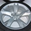Set jante aliaj R19 Audi A5 8T 2008-2016 8T0601025F
