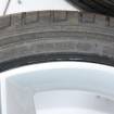 Set jante aliaj R19 Audi A5 8T 2008-2016 8T0601025F