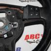 Volan din piele cu comenzi Seat Leon 1P1 2006-2015 5P0959537