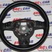 Volan din piele cu comenzi Seat Leon 1P1 2006-2015 5P0959537