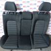 Bancheta completa spate VW Passat B6 2005-2010 variant