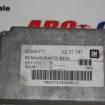 Calculator motor Opel Astra G 1999-2005 1.6 Benzina 16268377