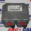 Calculator motor Opel Astra G 1999-2005 1.6 Benzina 16268377