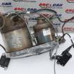 Filtru particule VW Arteon 2017-prezent 2.0 TDI Euro 6 5Q0131705AQ, 04L131670L