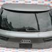 Haion cu luneta Audi Q7 4M 2016-In prezent