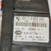 Panou climatronic BMW Seria 3 E46 1998-2005 64.116902440