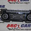 Panou climatronic VW Passat B7 2010-2014 5K0907044ES