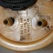 Pompa combustibil VW Sharan (7M) 2000-2006 1.9 TDI 7M3919050B