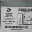 Radio CD VW Golf 4 1999-2005 6Q0057152BX