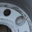 Set jante aliaj R16 Audi A6 4B C5 1997-2004 4B0601025T