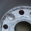 Set jante aliaj R16 Audi A6 4B C5 1997-2004 4B0601025T