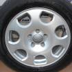 Set jante aliaj R16 Audi A6 4B C5 1997-2004 4B0601025T