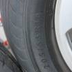 Set jante aliaj R16 Audi A6 4B C5 1997-2004 4B0601025T