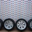 Set jante aliaj R16 Audi A6 4B C5 1997-2004 4B0601025T