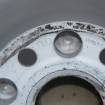 Set jante aliaj R16 Audi A6 4B C5 1997-2004 4B0601025T