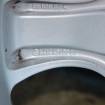 Set jante aliaj R16 Mercedes Vaneo W414 2001-2005 A4144010202