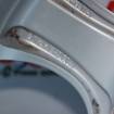 Set jante aliaj R16 Mercedes Vaneo W414 2001-2005 A4144010202