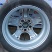 Set jante aliaj R16 Mercedes Vaneo W414 2001-2005 A4144010202