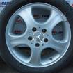 Set jante aliaj R16 Mercedes Vaneo W414 2001-2005 A4144010202