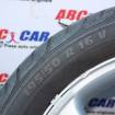 Set jante aliaj R16 Mercedes Vaneo W414 2001-2005 A4144010202