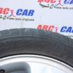 Set jante aliaj R16 Mercedes Vaneo W414 2001-2005 A4144010202
