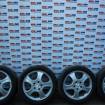 Set jante aliaj R16 Mercedes Vaneo W414 2001-2005 A4144010202