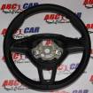 Volan piele cu comenzi Skoda Octavia 3 (5E3) 2013-2019 5J0419091R
