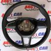 Volan piele cu comenzi Skoda Octavia 3 (5E3) 2013-2019 5J0419091R