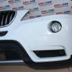 Bara fata BMW X3 F25 2011-2015 