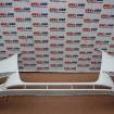 Bara fata model cu senzori si spalatori Audi A3 8V sedan 2013-2016 8V5807437