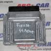 Calculator motor Ford Fiesta 6 2009-2017 1.4 b 8A61-12B565-HF