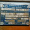 Cutie viteze manuala Renault Master 3 2010-2014 2.3 HDI 320107048R