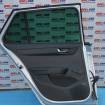 Macara usa stanga spate Skoda Fabia 3 (NJ) hatchback 2014-prezent