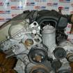 Motor BMW Seria 3 E36 Compact 1993-2000 2.0 Benzina Cod: 206S2
