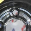 Roata rezerva slim R18 Audi Q5 8R 2008-2016 ET36, 6JX18H2 8R0601027