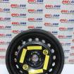 Roata rezerva slim R18 Audi Q5 8R 2008-2016 ET36, 6JX18H2 8R0601027