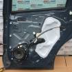Macara geam usa dreapta spate Renault Captur 2013-2019