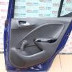 Macara manuala usa dreapta spate Opel Corsa E 2014-2019